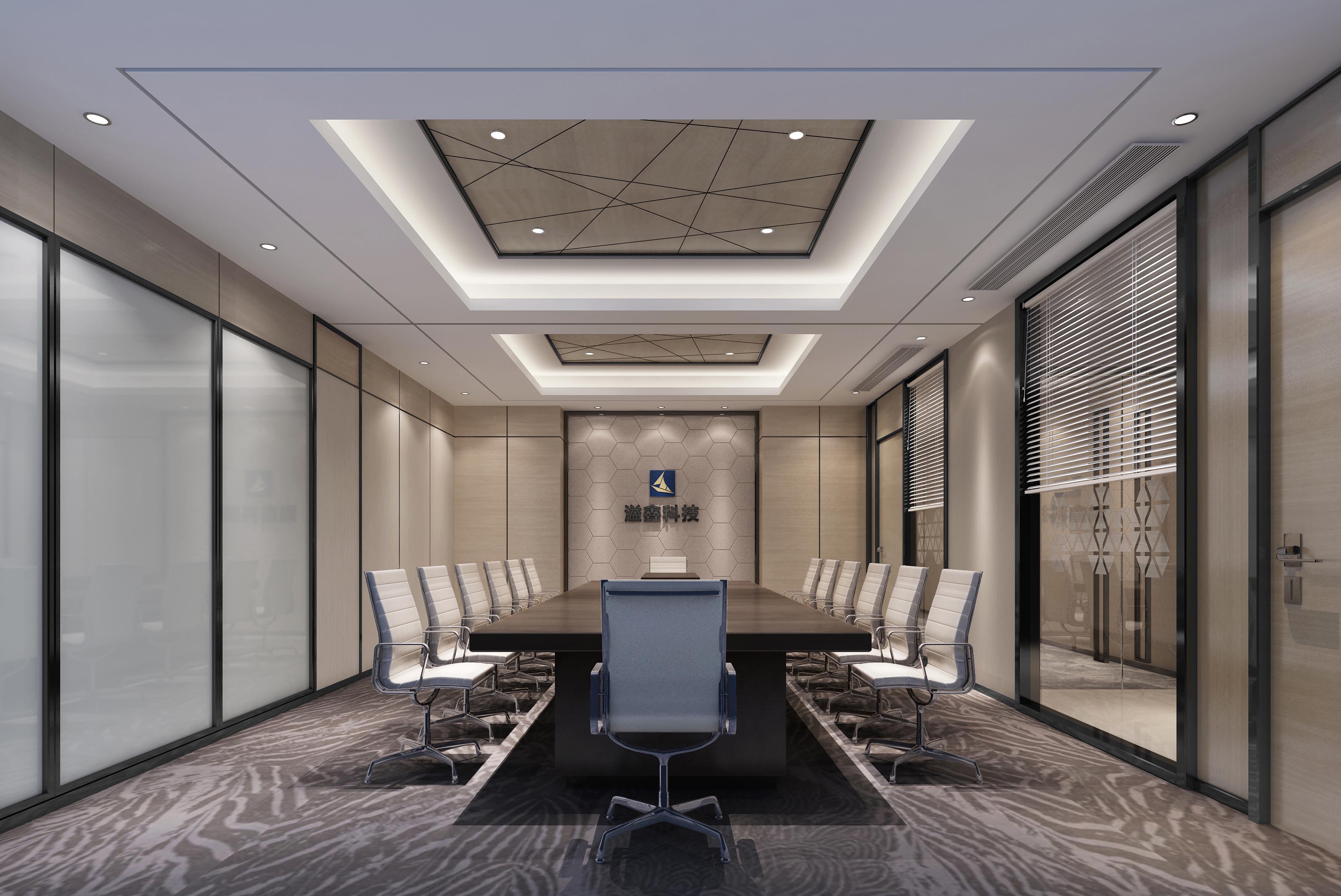 在蘇州找一家靠譜的辦公室裝修公司需要注意哪些問(wèn)題？