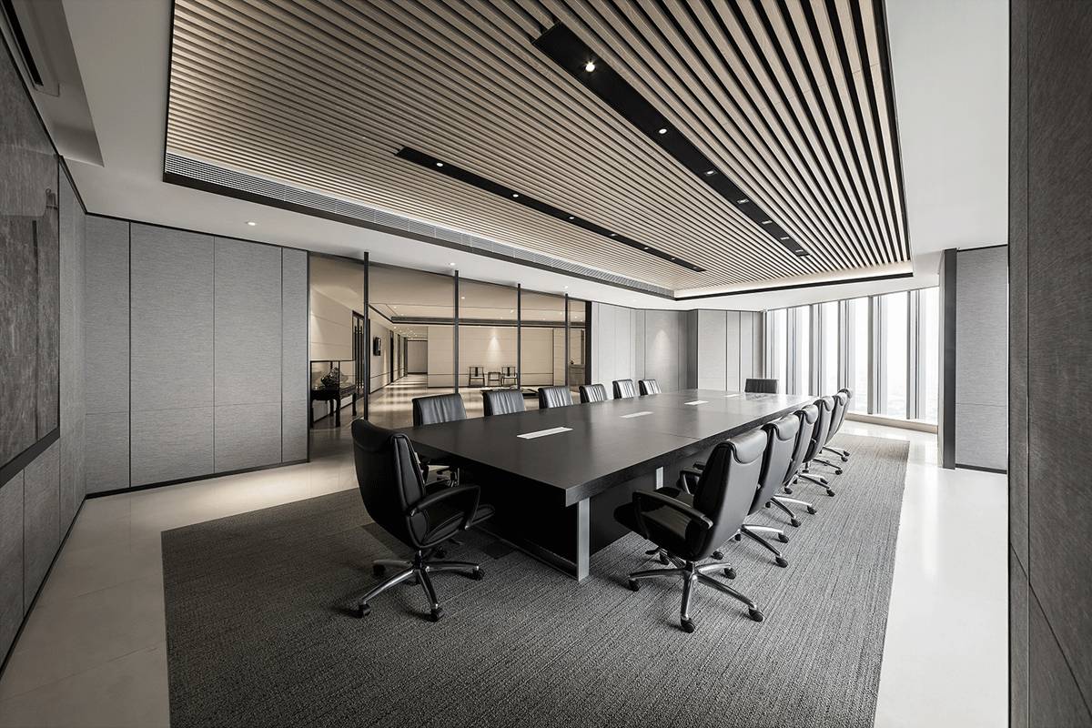 蘇州靠譜的辦公室裝修公司都有哪些優(yōu)勢(shì)？