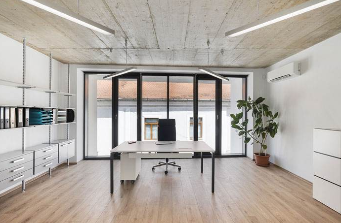 辦公室改造的三大注意事項(xiàng)