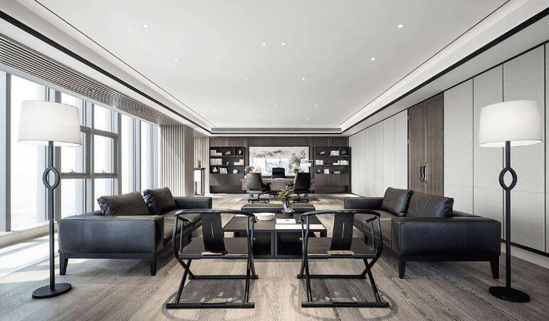 辦公室如何裝修才能塑造更好的辦公氛圍？