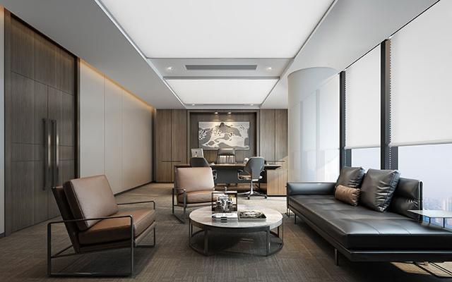 辦公室裝修設計師如何快速了解裝修需求？