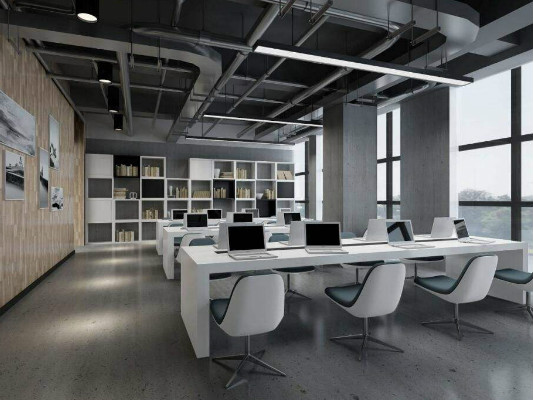 辦公室裝修報價差異大，裝修到底怎么選？