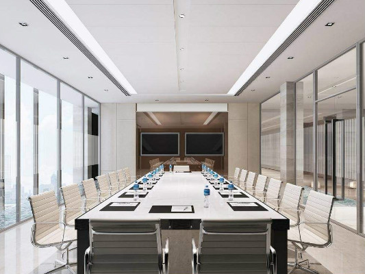 蘇州辦公室裝修的五大誤區