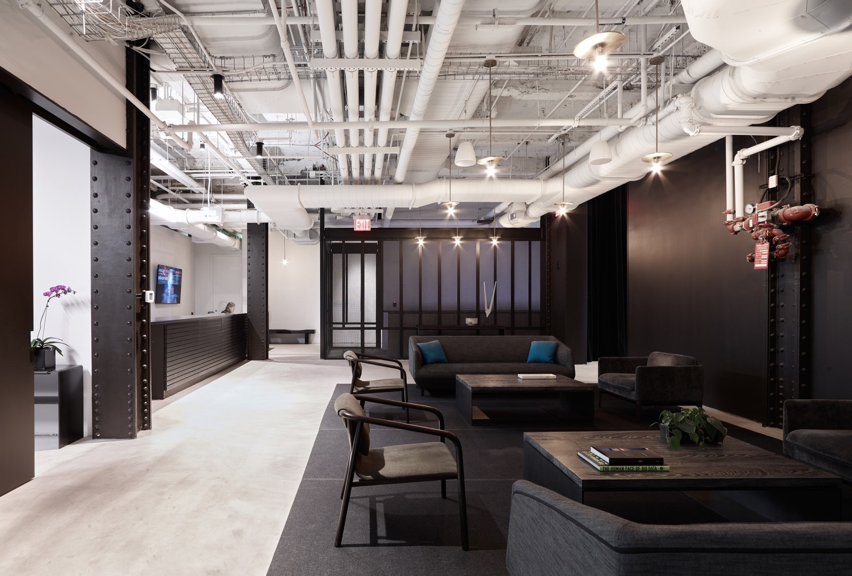 蘇州辦公室裝修中的四個誤區(qū)你遇到過嗎？